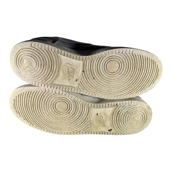 Nike Court Vision Low Photon Dust White Men’s 11.5 DH2987-003 Retro sneakers - Picture 8 of 8
